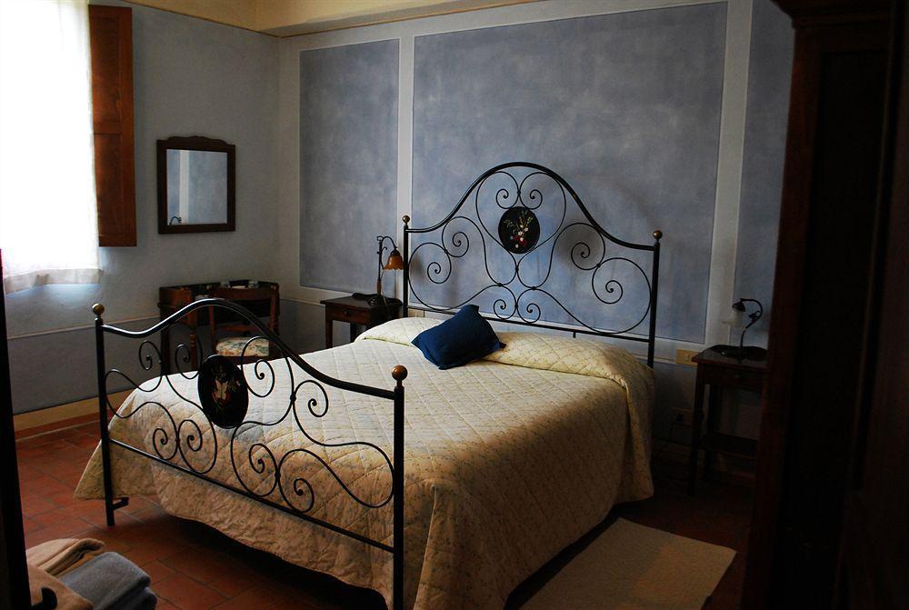 Agriturismo Il Rigo San Quirico d'Orcia Exterior photo